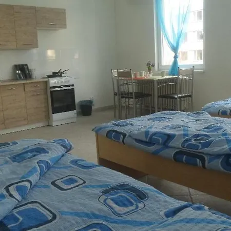 Διαμέρισμα Beta House