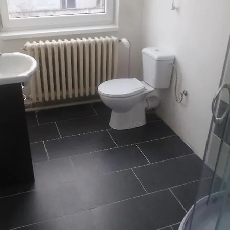 شقة Beta House Litvínov