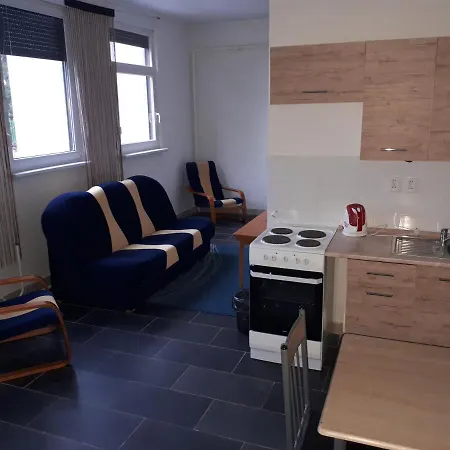 Beta House شقة